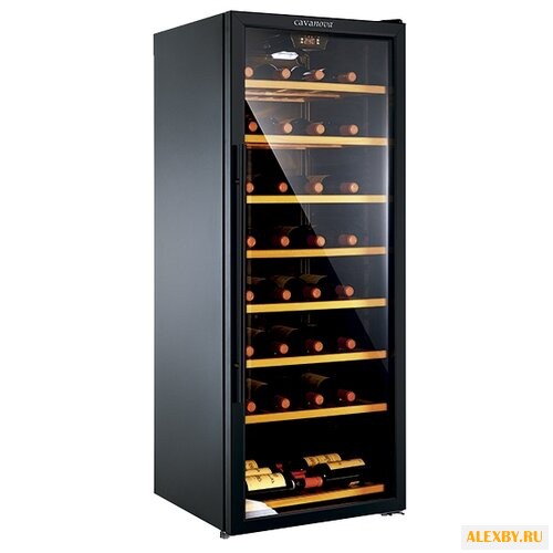 Винный шкаф Cavanova CV100T