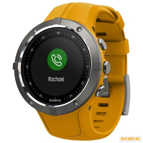 Часы SUUNTO Spartan Trainer