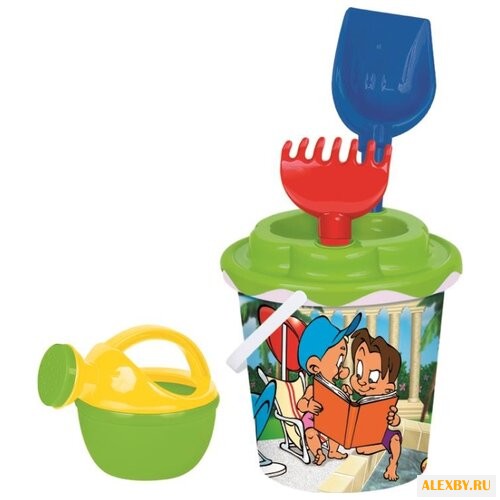 Набор Полесье №331 5099