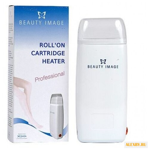 Воскоплав картриджный Beauty