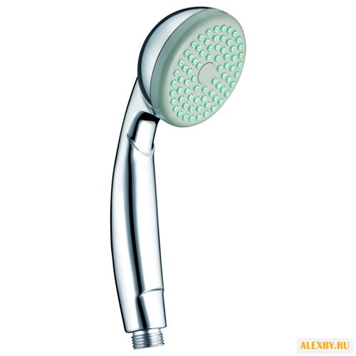 Лейка для душа GLLON GL-S358WB