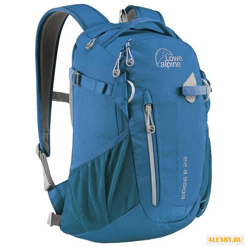 Рюкзак Lowe Alpine Edge II 22