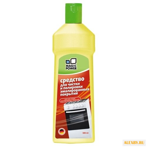 Средство для чистки и полировки