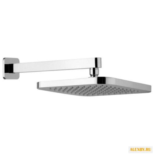 Верхний душ Webert Comfort