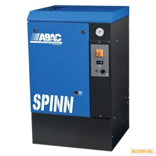 Компрессор ABAC SPINN 5.5 10 ST