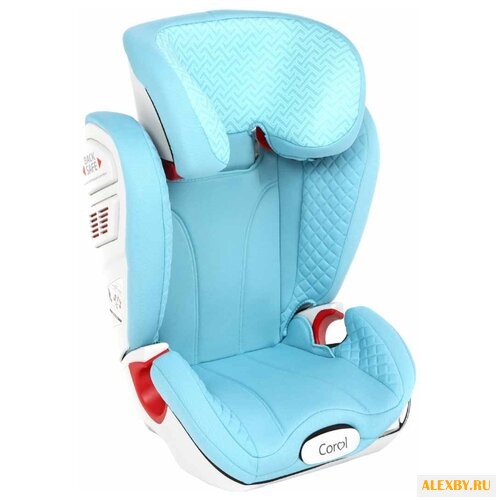 Автокресло группа 2 3 15-36 кг