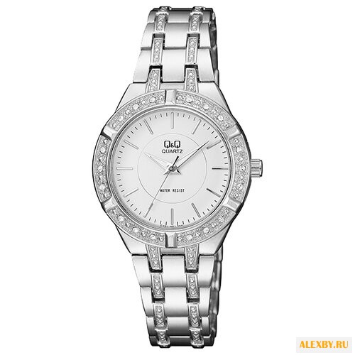 Наручные часы Q&Q F557-201