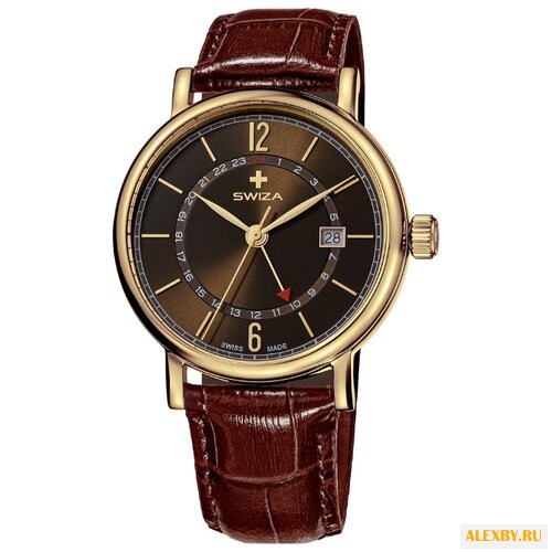 Наручные часы SWIZA WAT.0142.1401