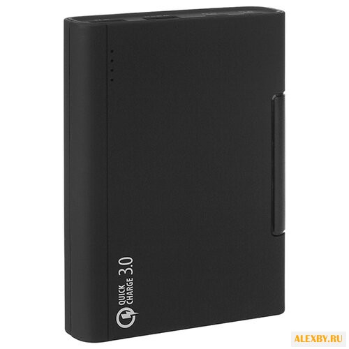 Аккумулятор Qumo PowerAid QC