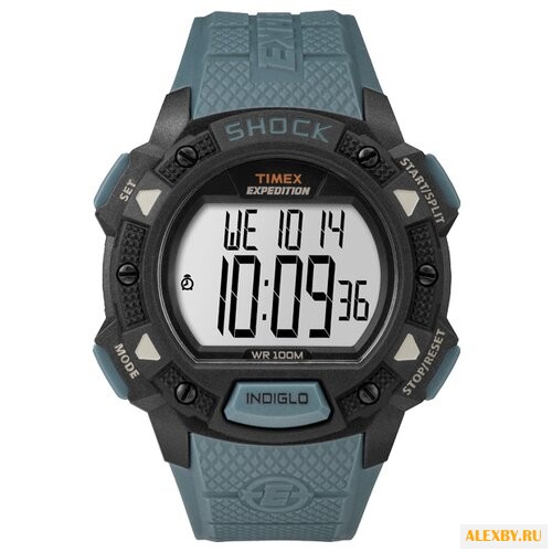 Наручные часы TIMEX TW4B09400