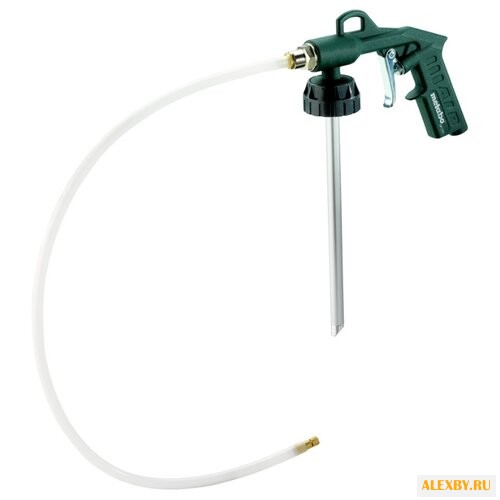 Краскопульт пневматический