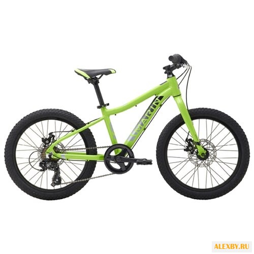 Подростковый горный MTB