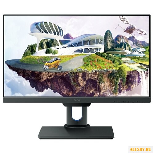 Монитор BenQ PD2500Q