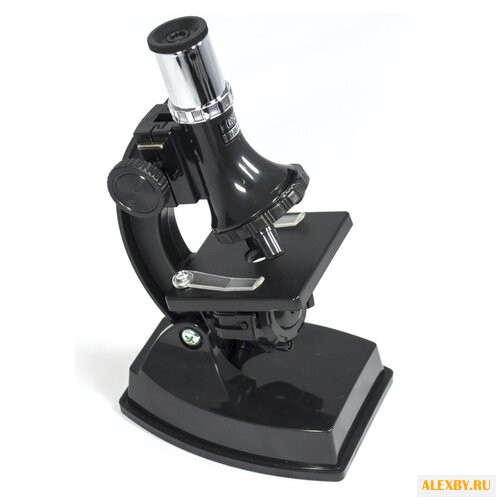 Микроскоп Edu Toys MS006