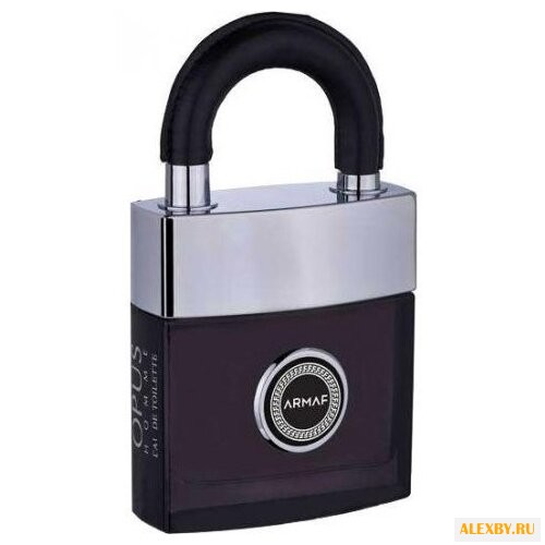 Armaf Opus Homme