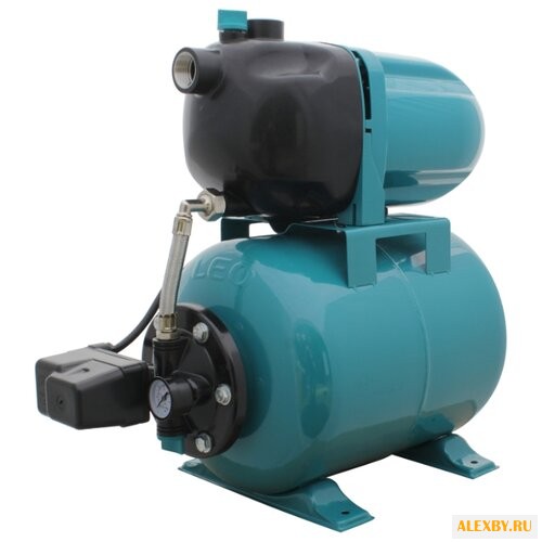 Насосная станция LEO XKJ-801PA