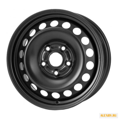 Колесный диск KFZ 9165