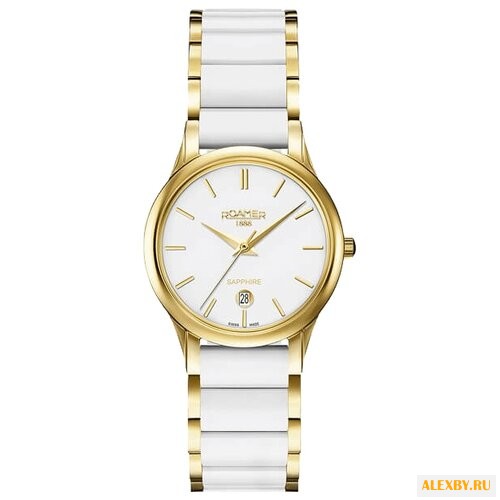 Наручные часы Roamer