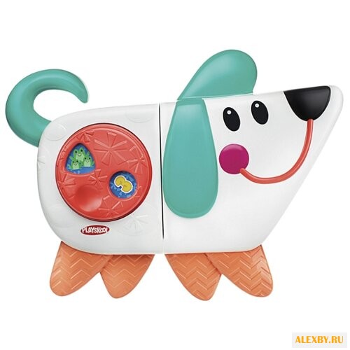 Развивающая игрушка Playskool