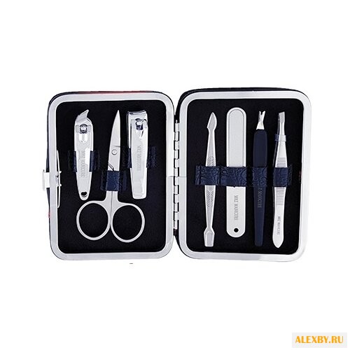 Набор Mertz 6023 MRZ 7 предметов