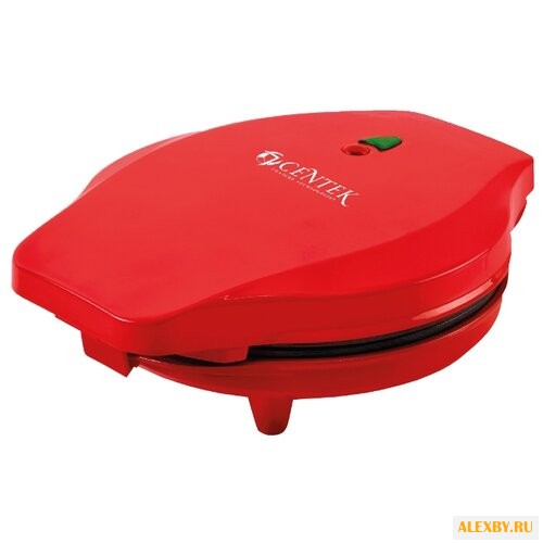 Вафельница CENTEK CT-1441
