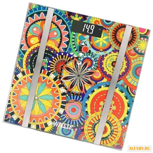 Весы Vitesse VS-617C