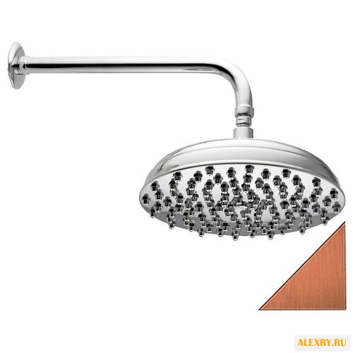 Верхний душ Nicolazzi 5703.DB30