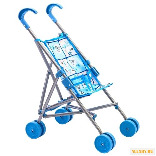 Прогулочная коляска Melobo