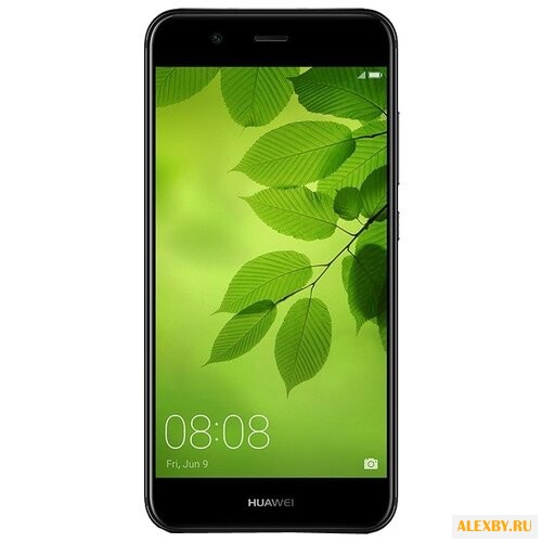 Смартфон HUAWEI Nova 2