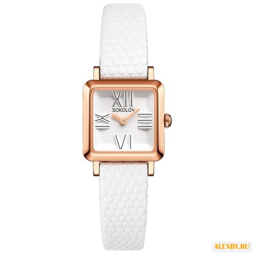 Наручные часы SOKOLOV