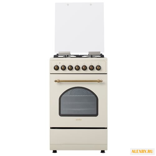 Плита Simfer F56EO45017