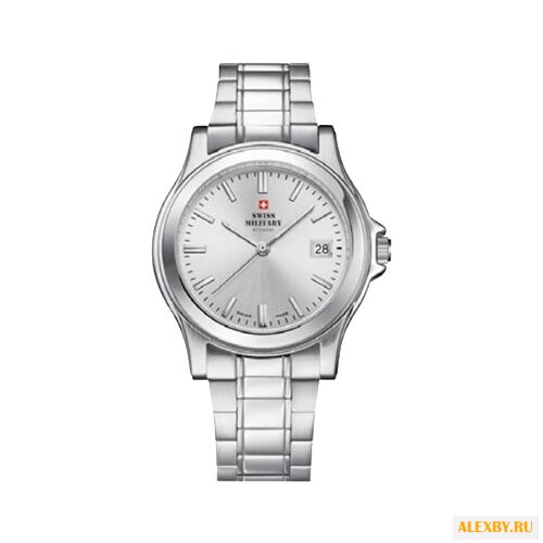 Наручные часы SWISS MILITARY BY