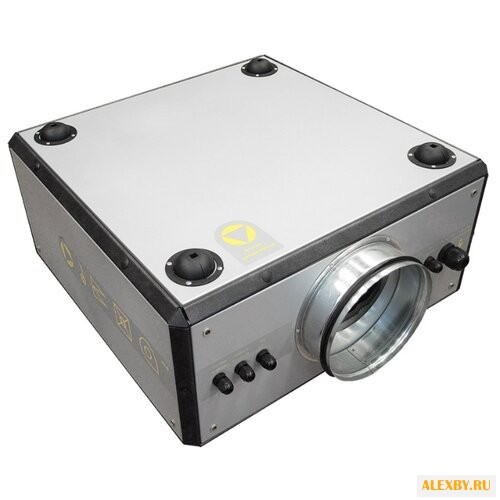 Вентиляционная установка