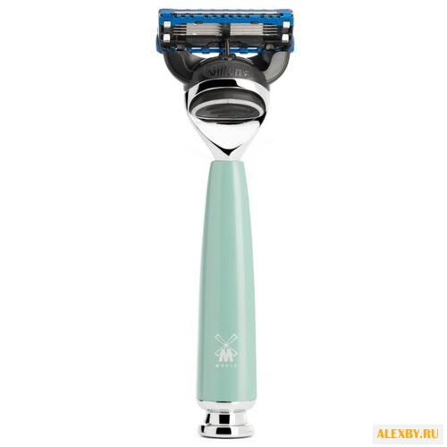 Бритвенный станок MUEHLE Intro