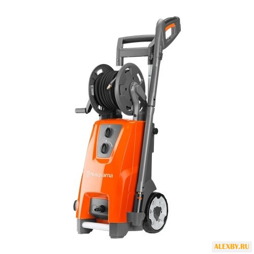 Мойка высокого давления