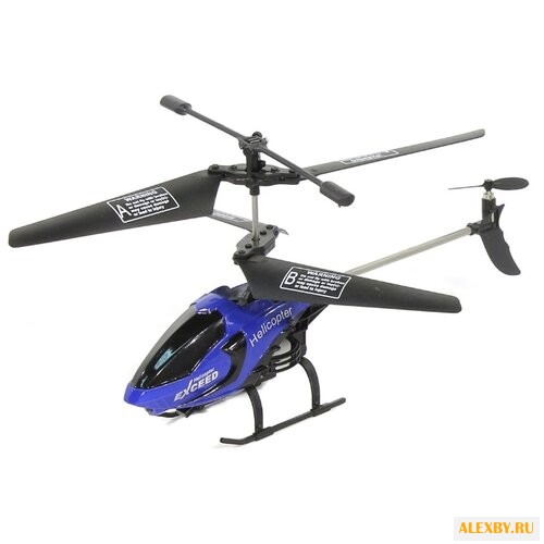 Вертолет Mioshi Tech IR-223