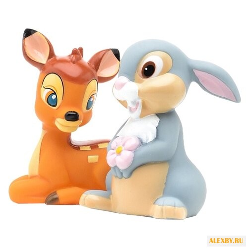 Набор для ванной Играем вместе