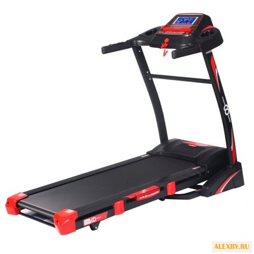 Электрическая беговая дорожка