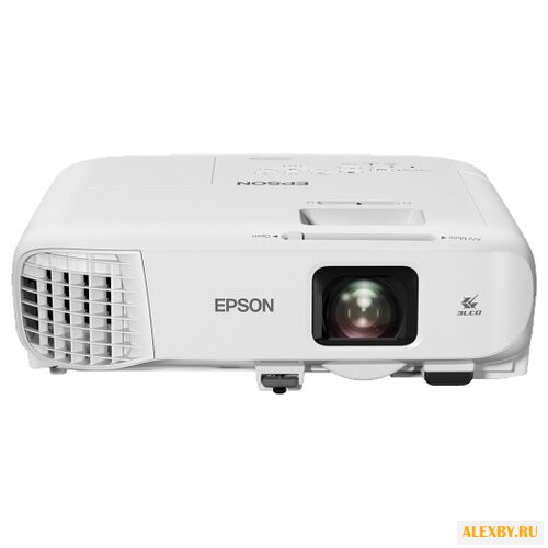 Проектор Epson EB-2247U