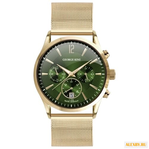 Наручные часы GEORGE KINI