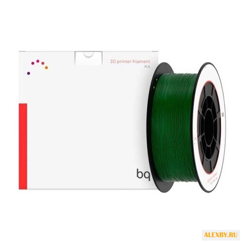 PLA пруток BQ 1.75 мм