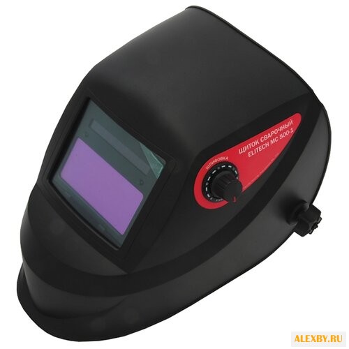 Маска ELITECH МС 500-1