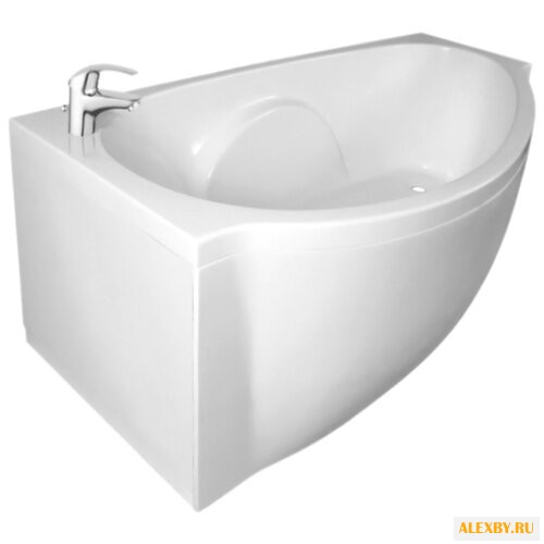 Отдельно стоящая ванна