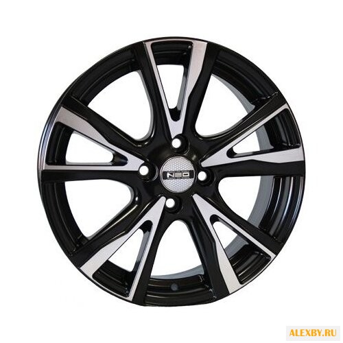 Колесный диск Neo Wheels 674