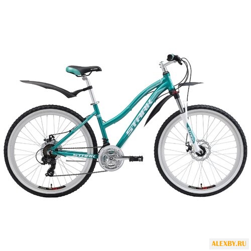 Горный MTB велосипед STARK Luna