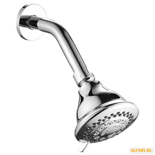 Верхний душ Gappo G19