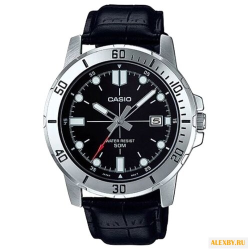 Наручные часы CASIO MTP-VD01L-1E