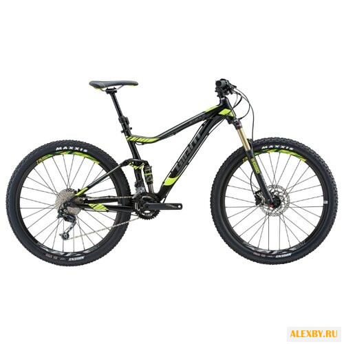 Горный MTB велосипед Giant