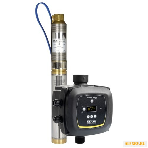 Насос DAB MICRA HS 304 - 4