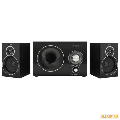 Компьютерная акустика CBR CMS 743